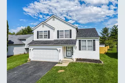 1492 Pine Wild Drive, Columbus, OH 43223 - Photo 43