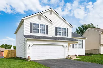1492 Pine Wild Drive, Columbus, OH 43223 - Photo 3