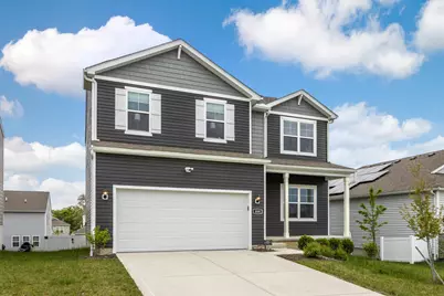 468 Faulkner Drive, Lithopolis, OH 43136 - Photo 1