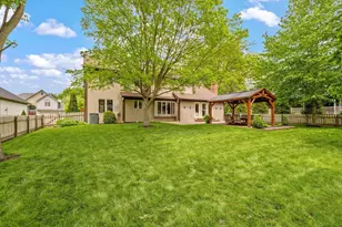 1067 Weatherwood Ct, Westerville, OH 43082 - Photo 61