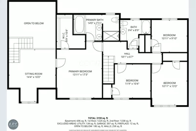 1067 Weatherwood Court, Westerville, OH 43082 - Photo 77