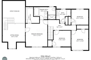 1067 Weatherwood Ct, Westerville, OH 43082 - Photo 77