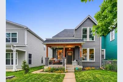 47 Wisconsin Avenue, Columbus, OH 43222 - Photo 3