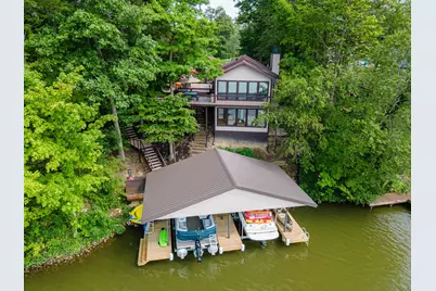 7326 State Route 19 #Unit 1, Lot 187, Mount Gilead, OH 43338 - Photo 5