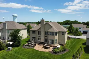 7704 Gateway Ln, Powell, OH 43065 - Photo 5
