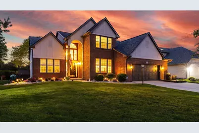 5646 Westbriar Drive, Hilliard, OH 43026 - Photo 1