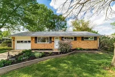 1438 Marty Drive, Reynoldsburg, OH 43068 - Photo 3