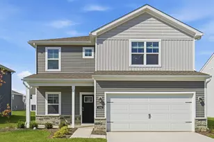 332 Angely Dr, Plain City, OH 43064 - Photo 3