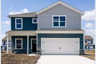 332 Angely Drive, Plain City, OH 43064 - Photo 1