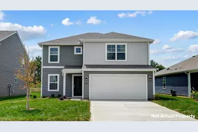 332 Angely Drive Drive, Plain City, OH 43064 - Photo 1