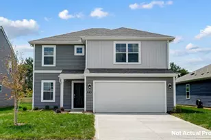 332 Angely Dr Dr, Plain City, OH 43064 - Photo 1