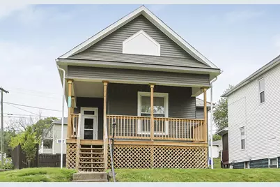1601 Bluff Street, Zanesville, OH 43701 - Photo 3
