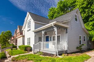 1041 Oregon Ave, Columbus, OH 43201 - Photo 1