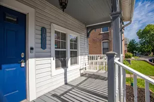 1041 Oregon Ave, Columbus, OH 43201 - Photo 5