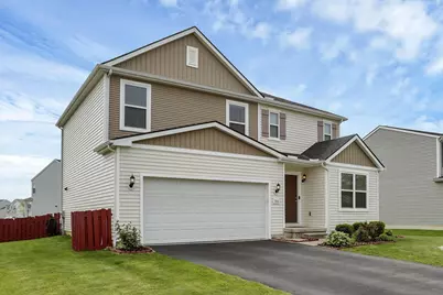 346 Glen Crossing Drive, Etna, OH 43062 - Photo 3