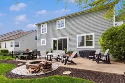 7699 Spring Garden Lane, Powell, OH 43065 - Photo 5