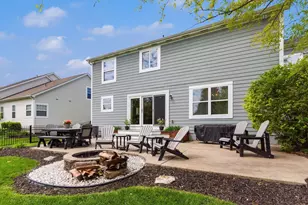 7699 Spring Garden Ln, Powell, OH 43065 - Photo 5