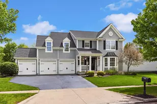 7699 Spring Garden Ln, Powell, OH 43065 - Photo 53