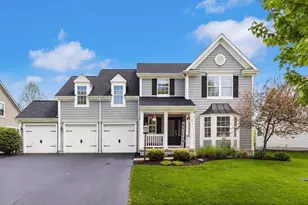 7699 Spring Garden Ln, Powell, OH 43065 - Photo 3