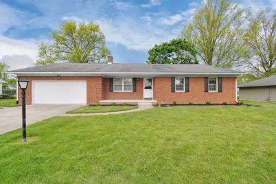 1145 Lynne Avenue, Bucyrus, OH 44820 - Photo 1