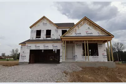 3923 Maize View Drive, Powell, OH 43065 - Photo 1