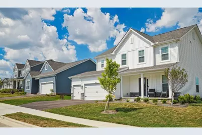 3923 Maize View Drive, Powell, OH 43065 - Photo 9