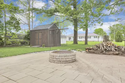 517 Lower Green Valley Road, Mount Vernon, OH 43050 - Photo 5