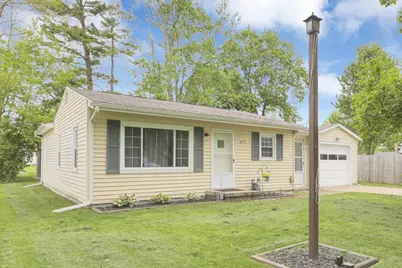 517 Lower Green Valley Road, Mount Vernon, OH 43050 - Photo 1
