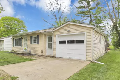 517 Lower Green Valley Road, Mount Vernon, OH 43050 - Photo 3
