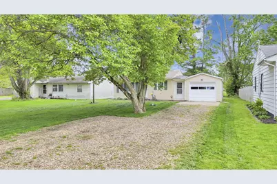 517 Lower Green Valley Road, Mount Vernon, OH 43050 - Photo 31