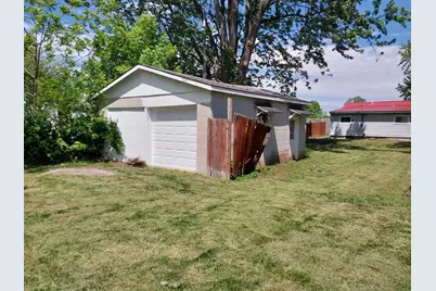 866 North Street, Greenfield, OH 45123 - Photo 3