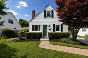 2799 Brandon Rd, Upper Arlington, OH 43221 - Photo 1
