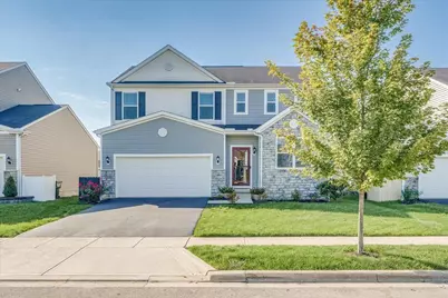 5947 Ballydugan Drive, Galloway, OH 43119 - Photo 3