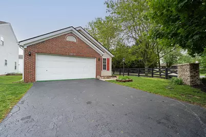 5183 Baker Ridge Drive, Columbus, OH 43228 - Photo 3