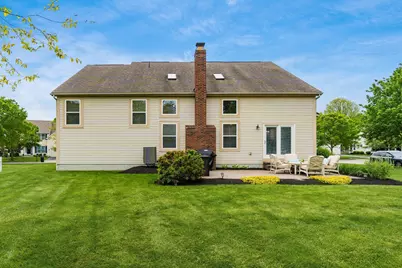 5994 Hampton Corners S, Hilliard, OH 43026 - Photo 43