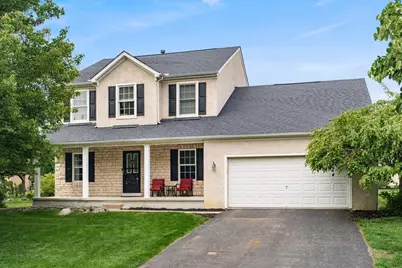 6176 Pollard Place Drive, Hilliard, OH 43026 - Photo 1