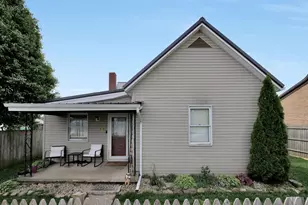 616 Baltimore Ave, Greenfield, OH 45123 - Photo 1