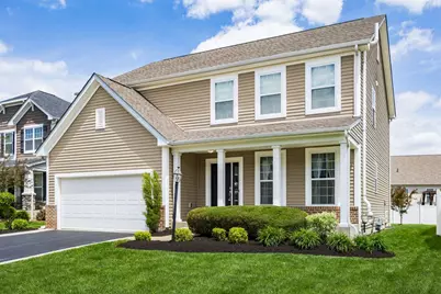 4916 Black Sycamore Drive, Columbus, OH 43231 - Photo 5