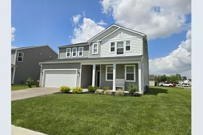 4420 Hickory Lane, Hebron, OH 43025 - Photo 1