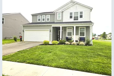 4420 Hickory Lane, Hebron, OH 43025 - Photo 1