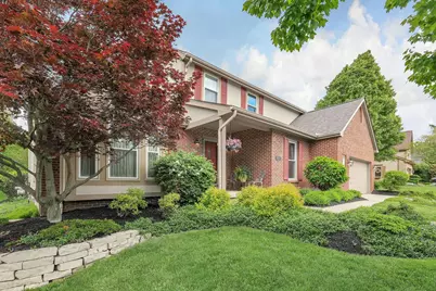 7693 Godfrey Circle, Reynoldsburg, OH 43068 - Photo 3
