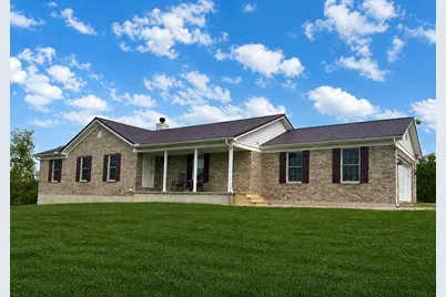 4487 Workman Road, Mount Perry, OH 43760 - Photo 1