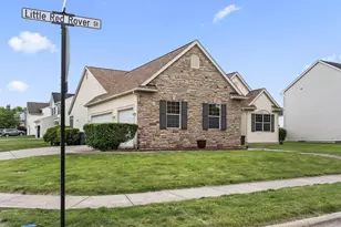 5738 Little Red Rover St, Groveport, OH 43125 - Photo 3