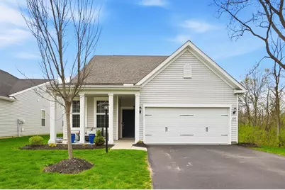 6570 Littlefield Drive, Westerville, OH 43081 - Photo 1