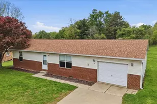329 Wooster Rd, Mount Vernon, OH 43050 - Photo 1