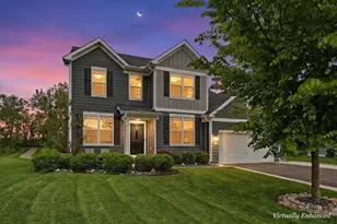 126 Avena Ct, Sunbury, OH 43074 - Photo 3