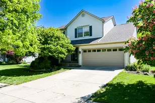 4074 Treebrook Dr, Hilliard, OH 43026 - Photo 1
