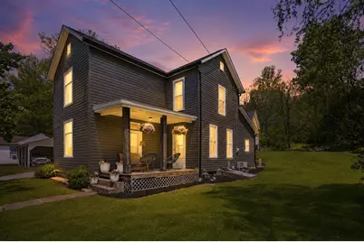 437 N 8th Street, McConnelsville, OH 43756 - Photo 1