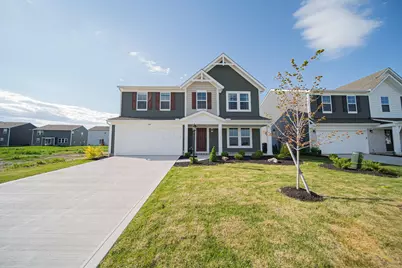 2200 Cloud View Court, Marysville, OH 43040 - Photo 1