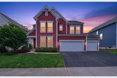 10228 Summersweet Way, Plain City, OH 43064 - Photo 1